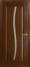 Межкомнатные двери ОНИКС - Двери Корсика Оникс тм.