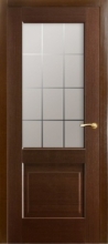 Межкомнатные двери ОНИКС - Дверь Марсель2 стекло
