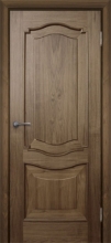 Шпонированные двери - Межкомнатные двери Фрамир Император1