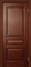 Шпонированные двери - Межкомнатные двери Фрамир Сильвия