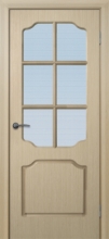Шпонированные двери - Межкомнатные двери Фрамир Наполеон
