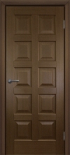 Шпонированные двери - Межкомнатные двери Фрамир Цезарь 10