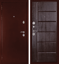 Входные двери СУДАРЬ ( ДИВА) - Дверь Дива С-503 Сандал белый
