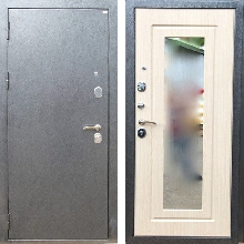 Входные двери СУДАРЬ ( ДИВА) - Дверь Сударь МД-26 Зеркало