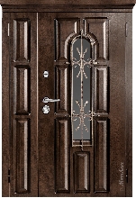 Серия Статус - Входная Дверь Кардинал 2 СМ 860