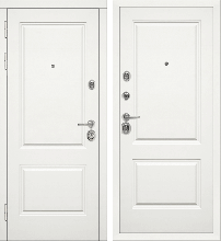 Входные двери СУДАРЬ ( ДИВА) - Двери Сударь МД-44