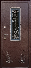 Входные двери АСД - Входная дверь АСД Престиж