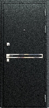 Входные двери АСД - Входная дверь АСД Лазер