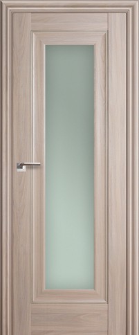 Серия Х МОДЕРН - Межкомнатные двери PROFIL DOORS Модель 24X