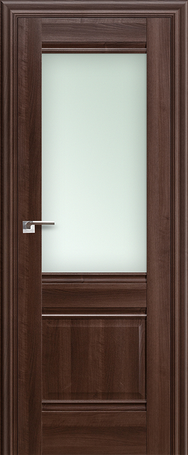 Серия Х КЛАССИКА - Межкомнатные двери PROFIL DOORS Модель 2X