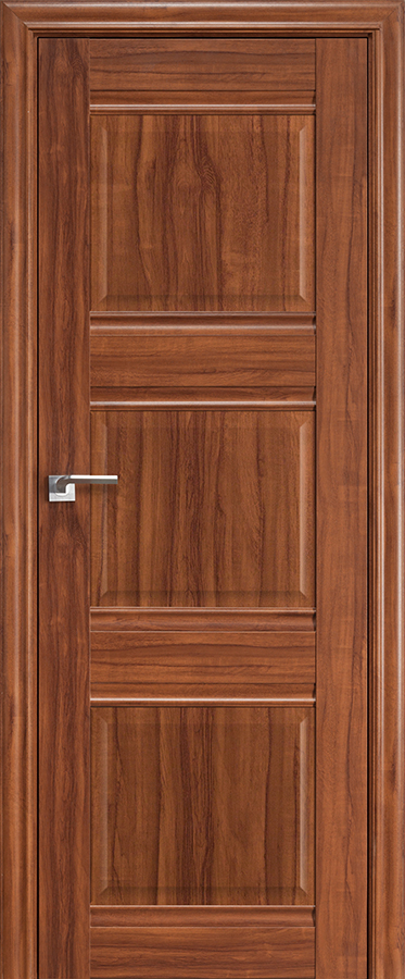 Серия Х КЛАССИКА - Межкомнатные двери PROFIL DOORS Модель 3X