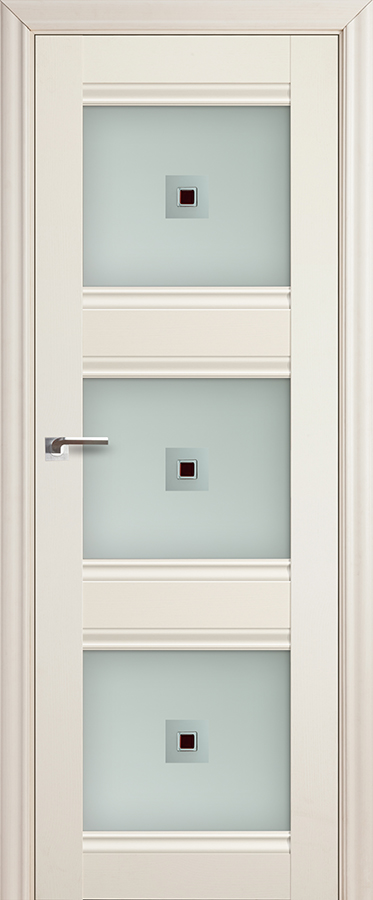 Серия Х КЛАССИКА - Межкомнатные двери PROFIL DOORS Модель 4 Х