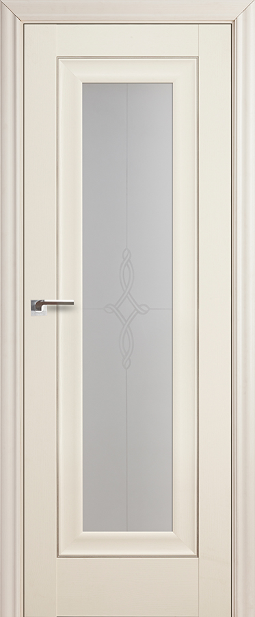 Серия Х КЛАССИКА - Межкомнатные двери PROFIL DOORS Модель 24X
