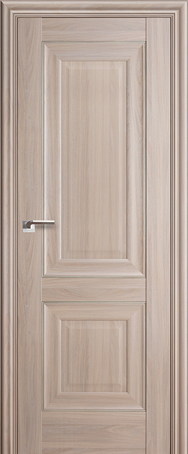 Серия Х КЛАССИКА - Межкомнатные двери PROFIL DOORS Модель 27X