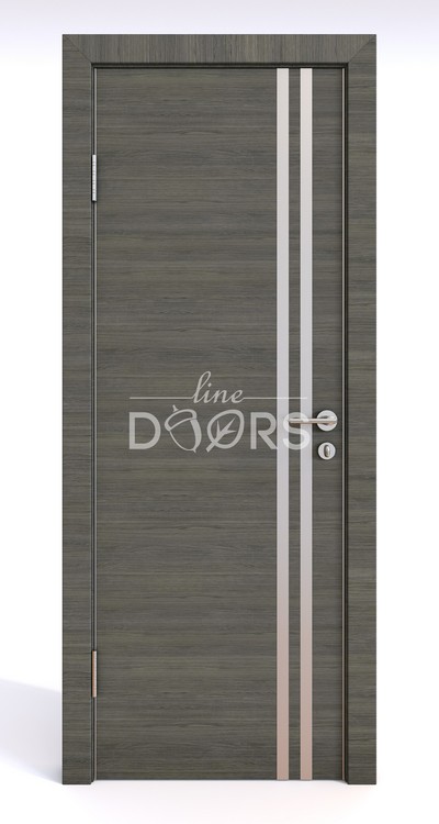 Межкомнатные двери Line Doors (Линия Дверей) - Дверная Линия мод.506
