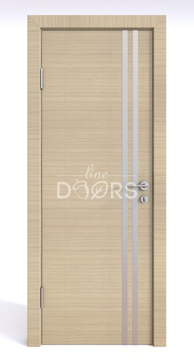 Межкомнатные двери Line Doors (Линия Дверей) - Дверная Линия мод.506