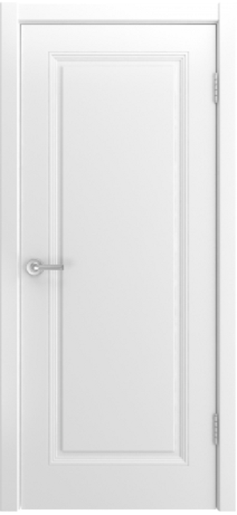 Cерия Bellini - Межкомнатная дверь Bellini 111 тип Глухая