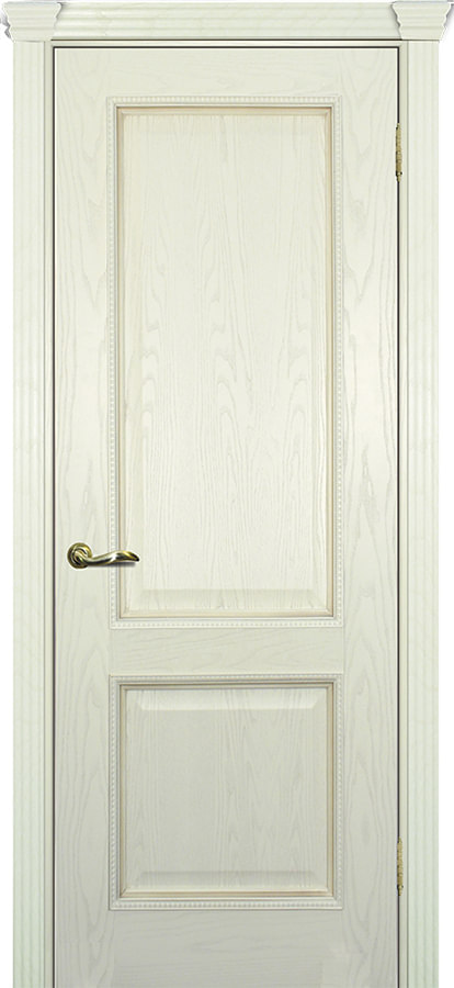 Коллекция Фрейм - Межкомнатная дверь Текона — модель Фрейм 02:тип Глухая