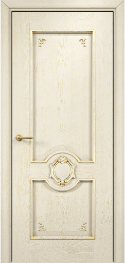 Коллекция Classic premium - Дверь Оникс модель Рада