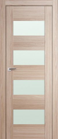 Серия Х МОДЕРН - Межкомнатные двери PROFIL DOORS Модель 46X