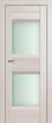 Серия Х МОДЕРН - Межкомнатные двери PROFIL DOORS Модель 61X