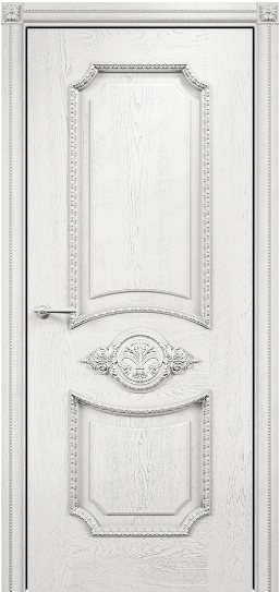 Коллекция Classic premium - Дверь Оникс модель Империя