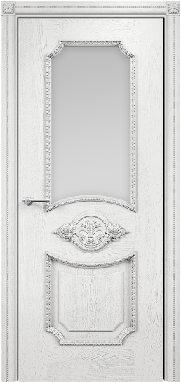 Коллекция Classic premium - Дверь Оникс модель Империя
