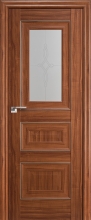 Серия Х КЛАССИКА - Межкомнатные двери PROFIL DOORS Модель 26X