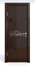 Межкомнатные двери Line Doors (Линия Дверей) - Дверная Линия мод.500 Глянец