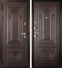 Входные двери СУДАРЬ ( ДИВА) - Дверь Сударь МД-31