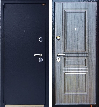 Входные двери ARMA - Двери серии «Милан»