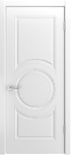 Cерия Bellini - Межкомнатная дверь Bellini 888 тип Глухая