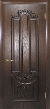 коллекция Мулино - Межкомнатная дверь Текона — модель Мулино 05