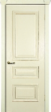 Коллекция Фрейм - Межкомнатная дверь Текона — модель Фрейм 05 тип Глухая