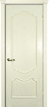 Коллекция Фрейм - Межкомнатная дверь Текона — модель Фрейм 01 тип Глухая