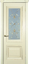 Коллекция Фрейм - Межкомнатная дверь Текона — модель Фрейм 06 Стекло