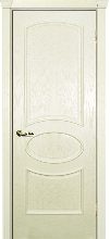 Коллекция Фрейм - Межкомнатная дверь Текона — модель Фрейм 04 Глухая