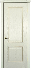 Коллекция Фрейм - Межкомнатная дверь Текона — модель Фрейм 02:тип Глухая