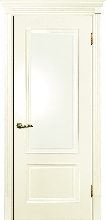 Коллекция Смальта - Межкомнатная дверь Текона — модель Смальта 7:Глухая
