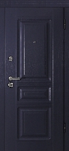 Серия Элит - Входная дверь Элит M600