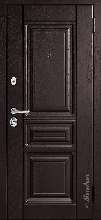 Серия Элит - Входная Дверь Элит М601 Z