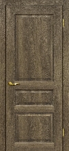 Серия Тоскана - Межкомнатная дверь Тоскана 2:тип Глухая
