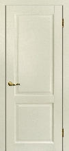 Серия Тоскана - Межкомнатная дверь Тоскана 1:тип Глухая