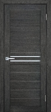 Серия Техно 700 - Межкомнатная дверь Техно 739