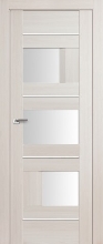 Серия Х МОДЕРН - Межкомнатные двери PROFIL DOORS Модель 39X: