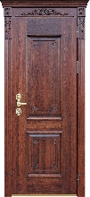 Входные двери АСД - Входная дверь АСД Олимп(заказная)