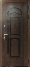 Входные двери АСД - Входная дверь АСД модель Аполлон