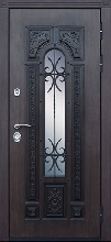 Входные двери АСД - Входная дверь АСД Лацио