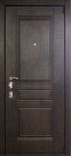 Входные двери АСД - Входная дверь АСД Антей