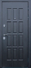 Входные двери АСД - Входная дверь АСД Фортуна